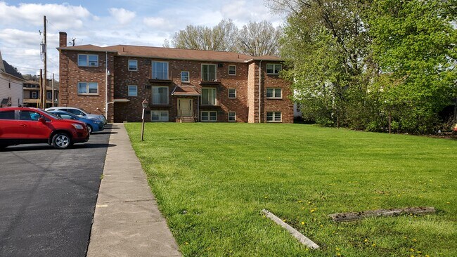 Foto del edificio - 938 Sheridan St