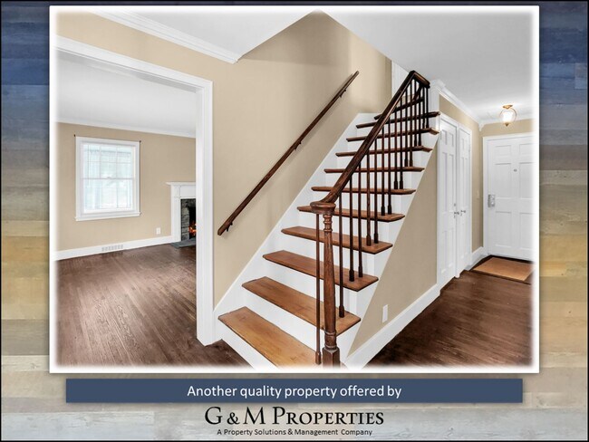 Building Photo - 3-Bd / 1.5-Ba Single Family Home Rental in...