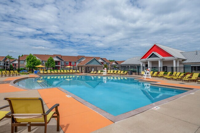 Foto del edificio - Sawyer East End