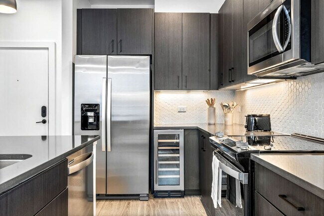 Foto del edificio - 617 N 12th St