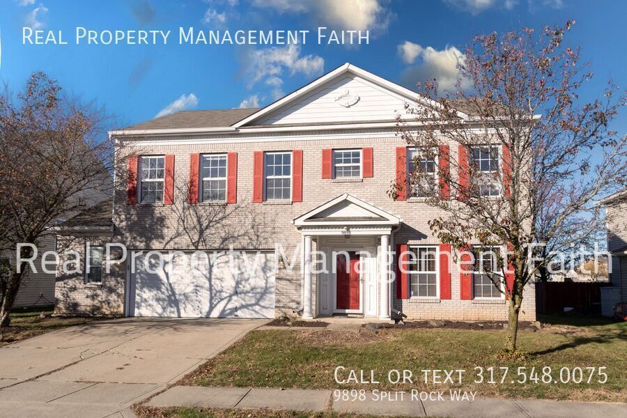 Foto principal - 9898 Split Rock Way