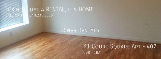 Foto del edificio - 61 Court Square