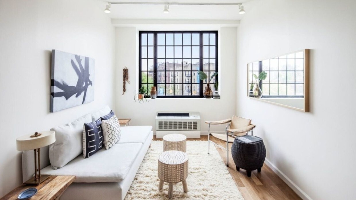 Foto principal - 976 Fulton St