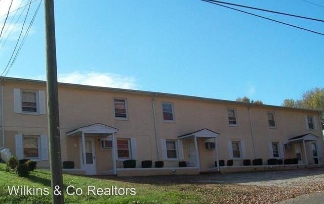 Primary Photo - 610 Bradley Rd