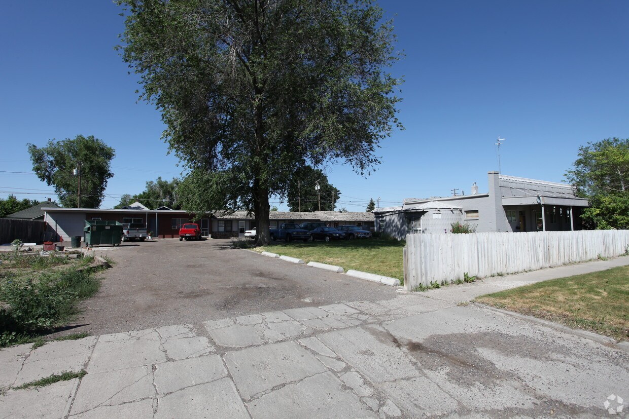 761 Main St W, Twin Falls, ID 83301 Apartments in Twin Falls, ID