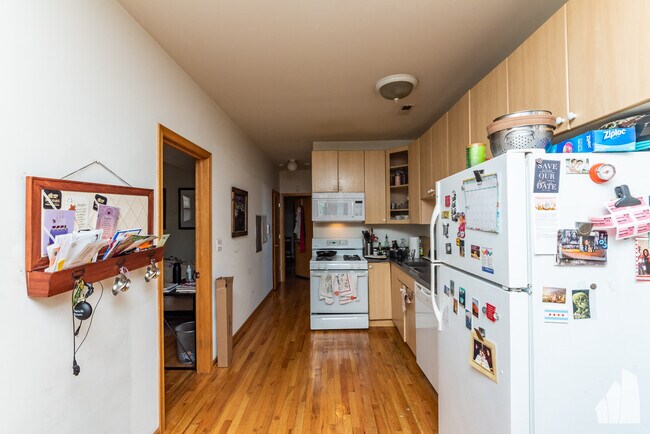 Foto del edificio - 840 N Wood St