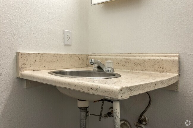 Baño - The Social SMTX®