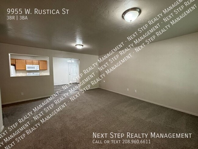 Building Photo - 9955 W Rustica St