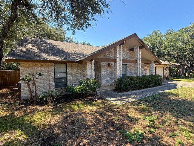 Foto del edificio - 4638 Shavano Woods