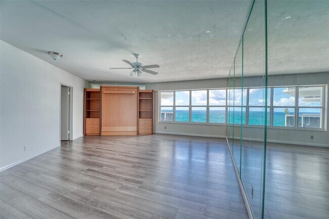 Foto del edificio - 3700 Galt Ocean Dr
