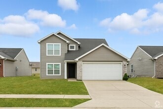 Building Photo - 813 Beal Brook Pass
