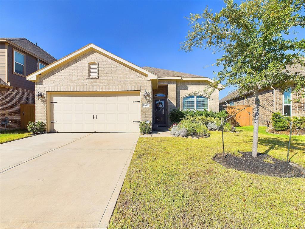 Foto principal - 15427 Crathie Bend Dr