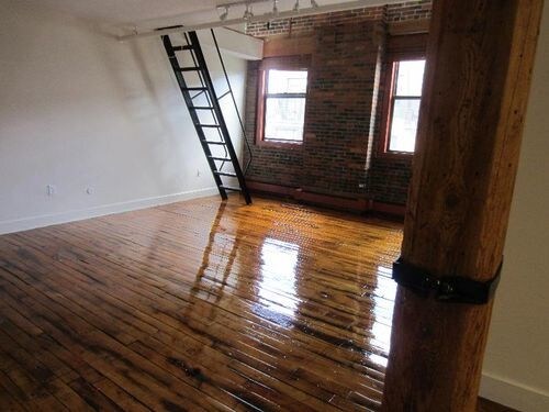 Building Photo - 124 Tremont St