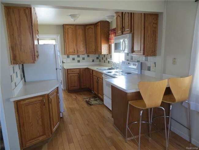 Foto del edificio - 2702 Jackson Blvd