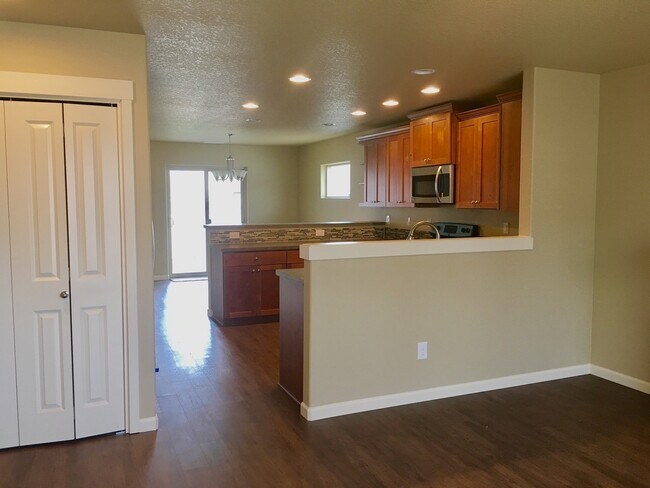Foto del edificio - Brand New 3BD Ranch Home in Desirable Batt...