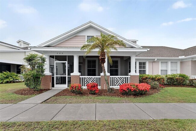 Foto del edificio - 209 Sela Cove Cir