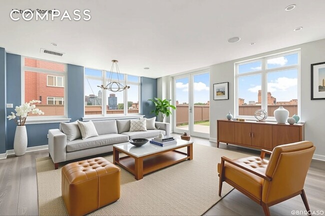 Photo - 2300 Frederick Douglass Blvd Apartment