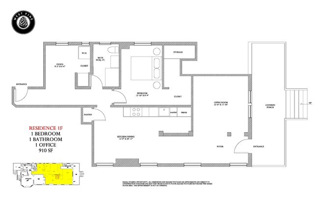 Foto del edificio - 4336 W Pine Blvd