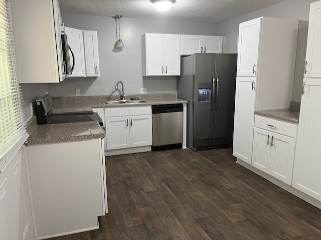 Foto del edificio - 105 E Circle Dr