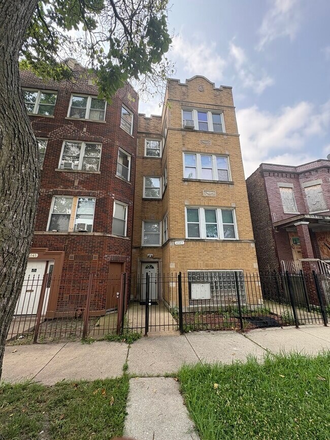 Foto del edificio - 4147 W Arthington St