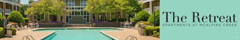 Retreat At McAlpine