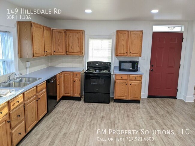 Building Photo - Beautifully Restored Old Farmhouse for Rent