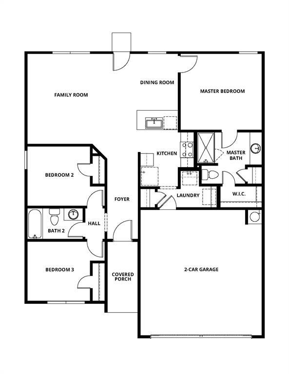 Building Photo - 425 Sunny Highlands Dr