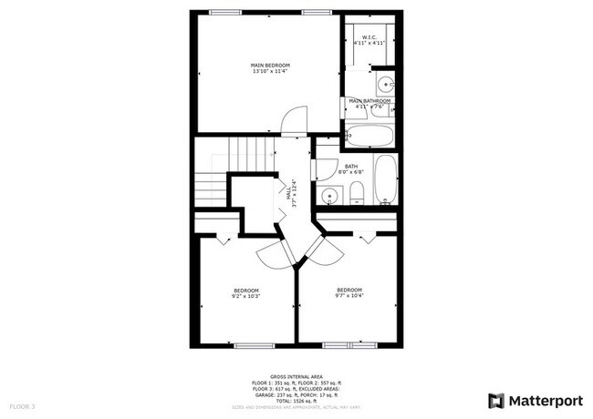 Foto del edificio - 804 Renee Ave