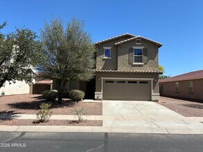 Building Photo - 17698 W Maya Way