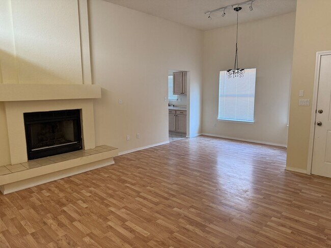 Foto del edificio - Nice 2 or 3 bedroom patio home in Taylor R...