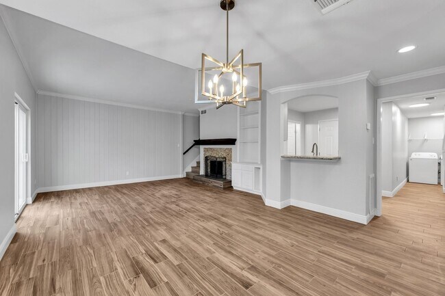 Foto del edificio - 1829 Bering Dr