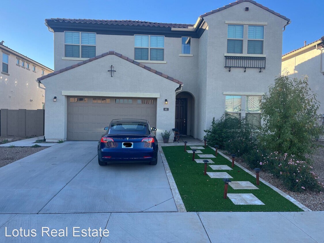 Primary Photo - 4 br, 4 bath House - 861 E Ladbroke Way