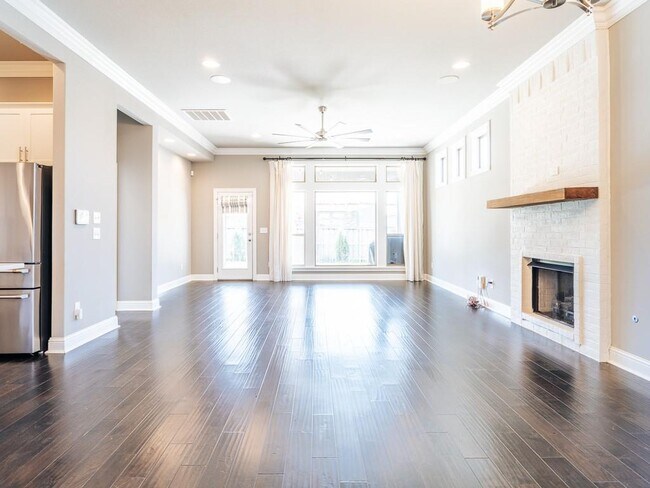 Foto del edificio - 4602 SW Bedingfield St