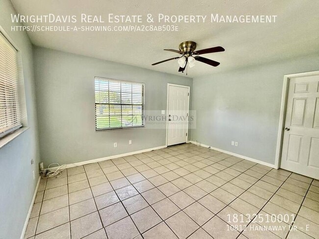 Foto del edificio - 10812 Hannaway Dr