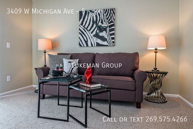 Building Photo - 3409 W Michigan Ave