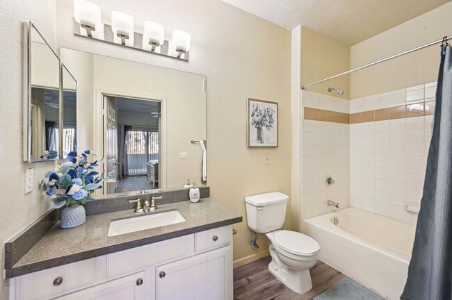 Foto del interior - The Villas At Camelback Crossing