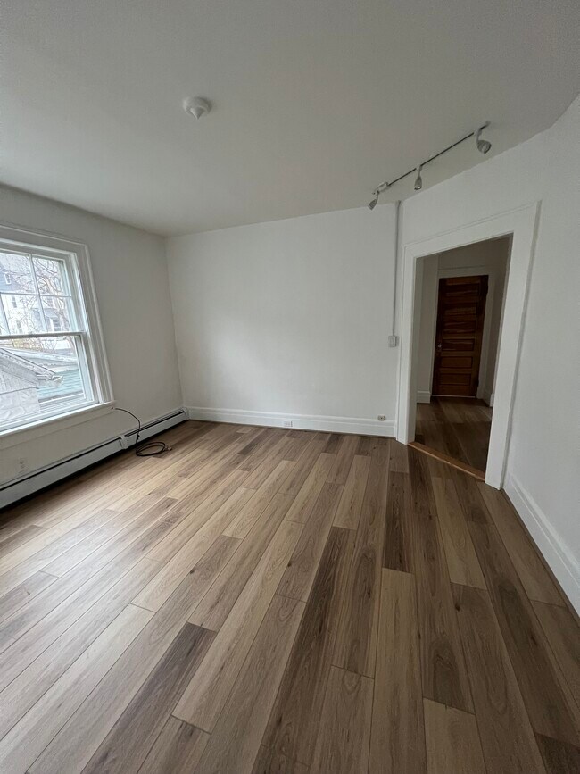 Sala de estar - 7 Law St