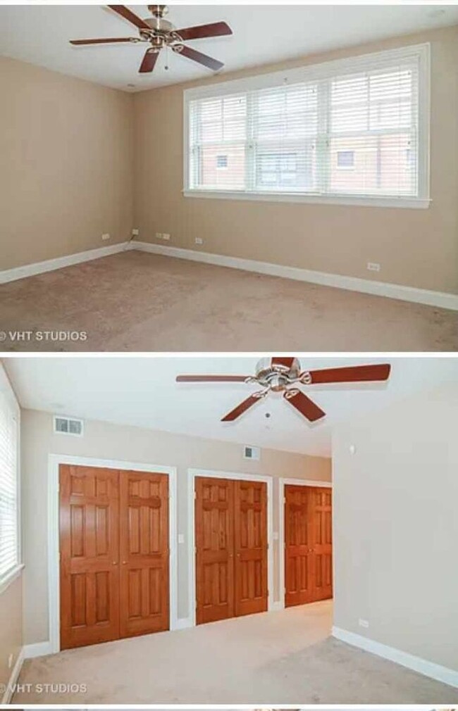 Foto del edificio - Spacious 3BR Townhome in Chicago