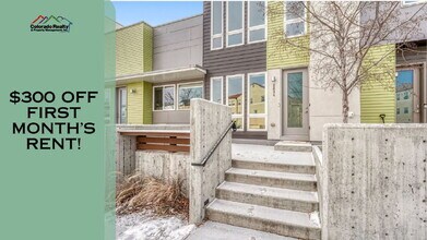 Building Photo - 2834 W Parkside Pl