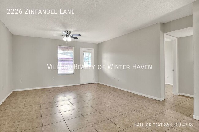 Building Photo - Renovated Apartment at Julian Hills Commun...