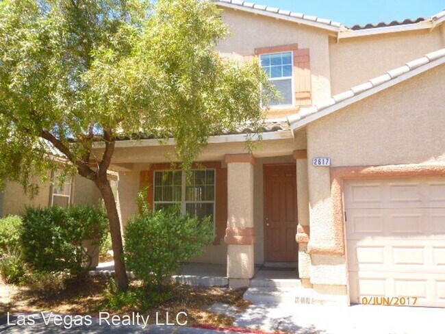 Building Photo - 3 br, 2.5 bath House - 2617 Bottle Palm Ct.