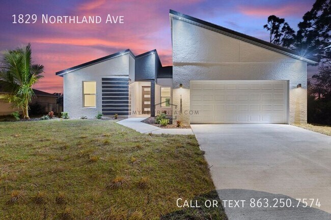 Building Photo - 1829 Northland Ave