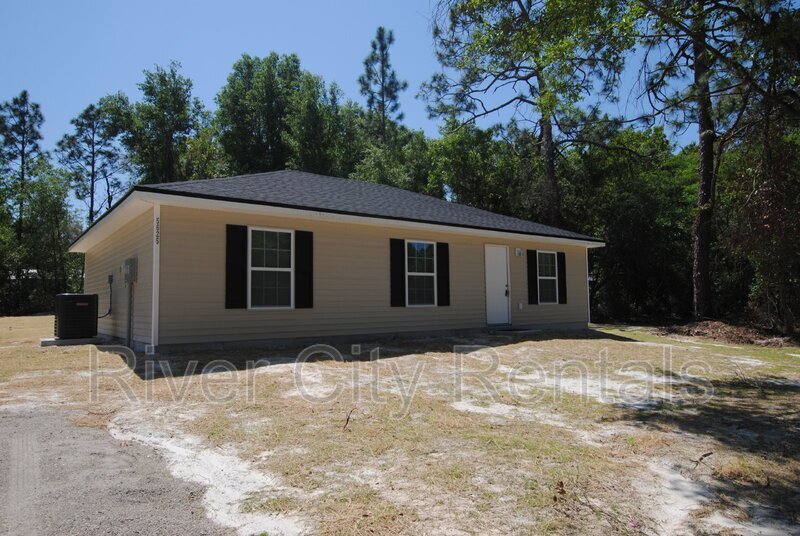 6253 Magnolia St, Keystone Heights, FL 32656 House Rental in Keystone