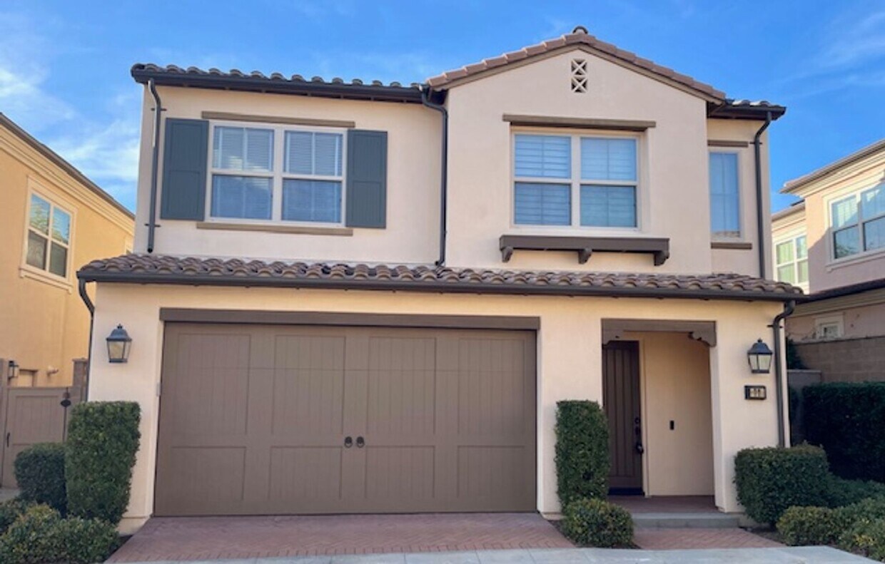 77 Diamond, Irvine, CA 92620 House Rental in Irvine, CA