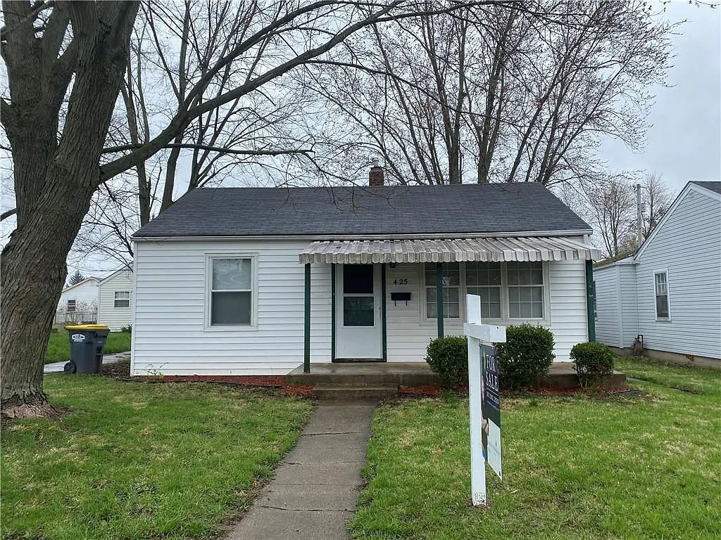 Foto principal - 425 E 36th St