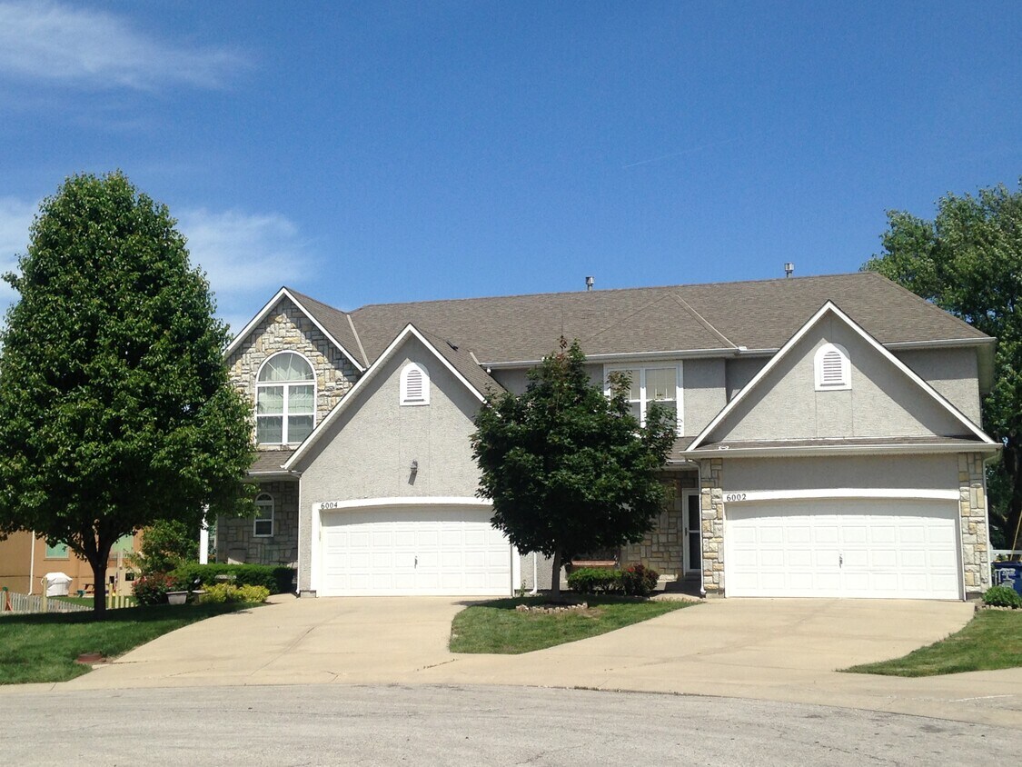 Primary Photo - 6004 Millbrook St