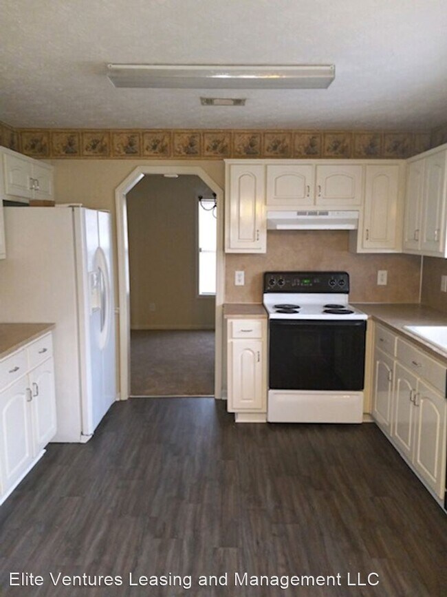 Foto del edificio - 3 br, 2 bath House - 6105 Crossbow Dr - 61...