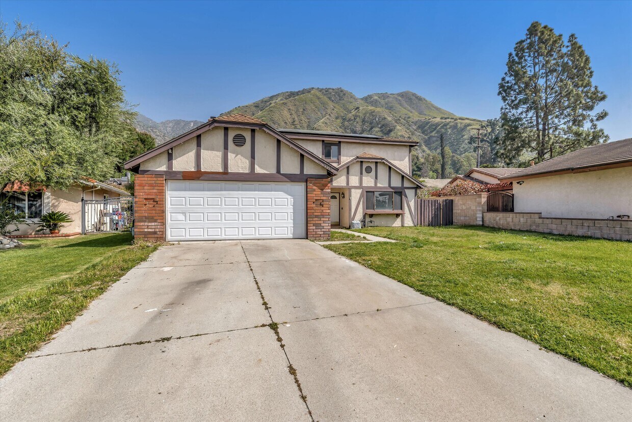 3343 Brookridge Rd, Duarte, CA 91010 House Rental in Duarte, CA