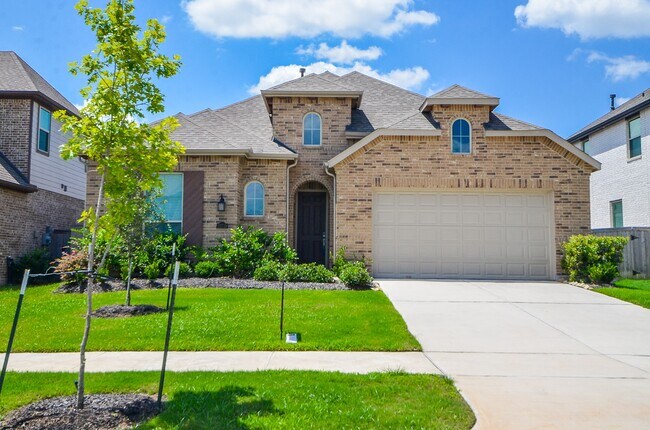 Building Photo - 23719 Sweeny Vly Dr