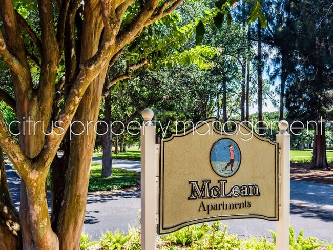 Building Photo - Rarely Available 1/1 at McLean Apartments in College Park!